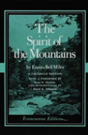 Spirit Of Mountains
