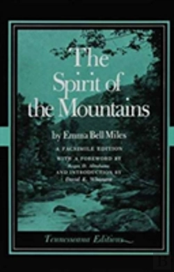 Bertrand.pt - Spirit Of Mountains