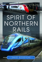Spirit Of Northern Rails