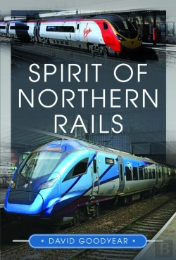 Bertrand.pt - Spirit Of Northern Rails