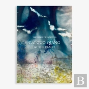 Spirit Of Painting Cai Guo Qiang