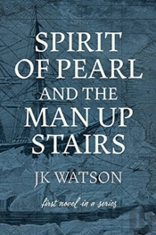 Spirit Of Pearl And The Man Up Stairs