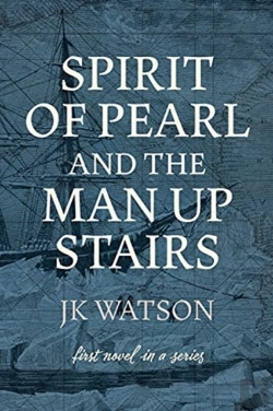 Bertrand.pt - Spirit Of Pearl And The Man Up Stairs