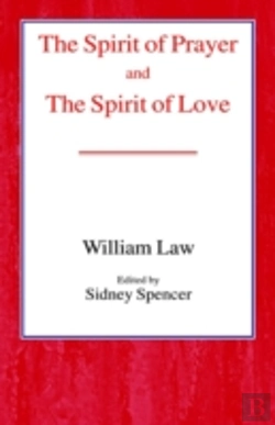 Bertrand.pt - Spirit Of Prayer And The Spirit Of Love