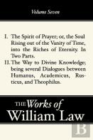 Spirit Of Prayer