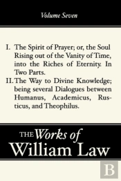 Spirit Of Prayer