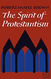 Spirit Of Protestantism