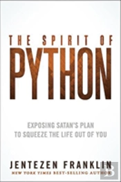 Spirit Of Python, The