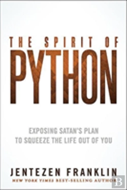 Bertrand.pt - Spirit Of Python, The