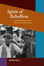 Spirit Of Rebellion