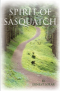Spirit Of Sasquatch