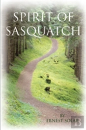 Spirit Of Sasquatch