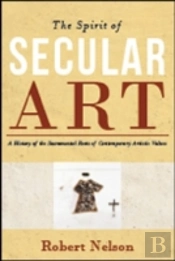 Spirit Of Secular Art