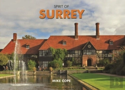 Bertrand.pt - Spirit Of Surrey