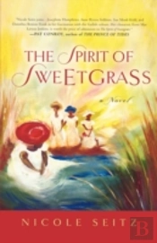 Spirit Of Sweetgrass