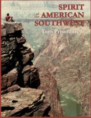 Spirit Of The American Southwest