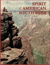 Spirit Of The American Southwest