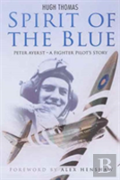 Spirit Of The Blue