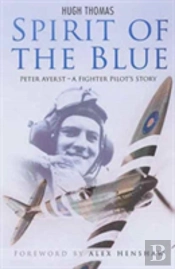 Spirit Of The Blue