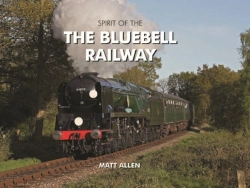 Bertrand.pt - Spirit Of The Bluebell Railway