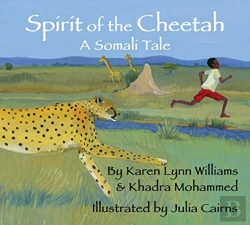 Bertrand.pt - Spirit Of The Cheetah