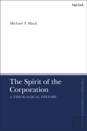 Spirit Of The Corporation