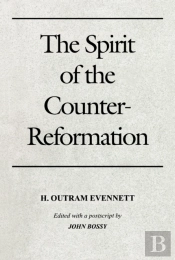Spirit Of The Counter-Reformation, The