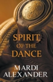 Spirit Of The Dance