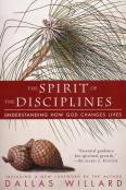 Spirit Of The Disciplines