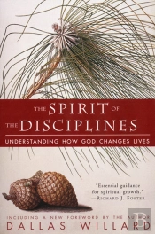 Spirit Of The Disciplines