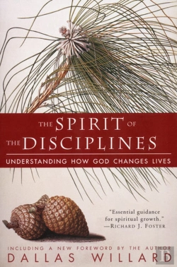 Bertrand.pt - Spirit Of The Disciplines