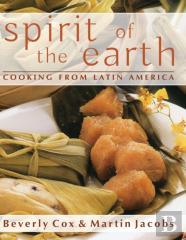 Spirit Of The Earth
