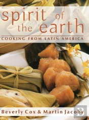 Spirit Of The Earth