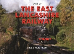 Bertrand.pt - Spirit Of The East Lancashire Railway