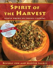 Spirit Of The Harvest