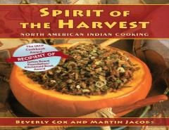 Spirit Of The Harvest