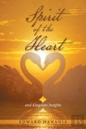Spirit Of The Heart