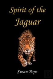 Spirit Of The Jaguar