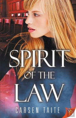 Bertrand.pt - Spirit Of The Law
