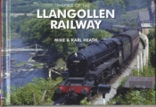 Spirit Of The Llangollen Railway