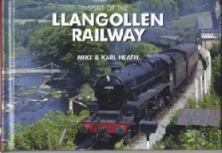 Bertrand.pt - Spirit Of The Llangollen Railway