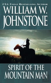 Spirit Of The Mountain Man