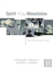 Spirit Of The Mountains