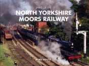 Spirit Of The North Yorkshire Moors Railway