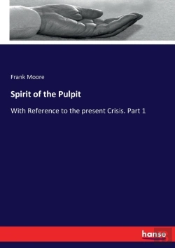 Bertrand.pt - Spirit Of The Pulpit