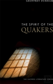 Spirit Of The Quakers
