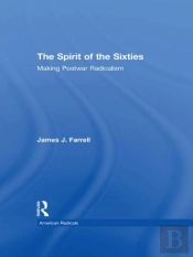 Spirit Of The Sixties