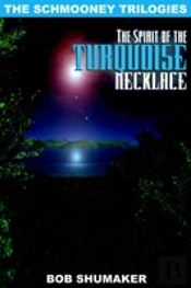Spirit Of The Turquoise Necklace