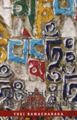 Bertrand.pt - Spirit Of The Upanishads