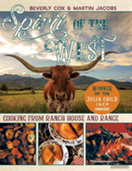 Spirit Of The West
